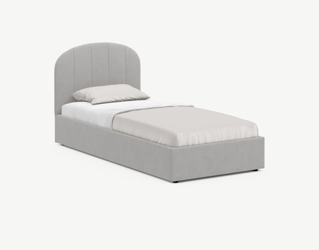 Кровать с подъёмным механизмом