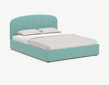 Кровать с подъёмным механизмом