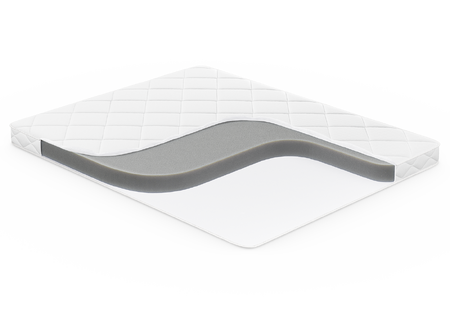 Матрас беспружинный