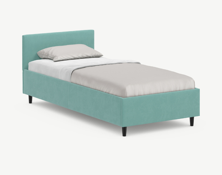 Кровать с подъёмным механизмом